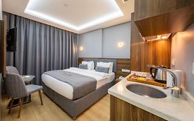Beyzas Hotel&Suites