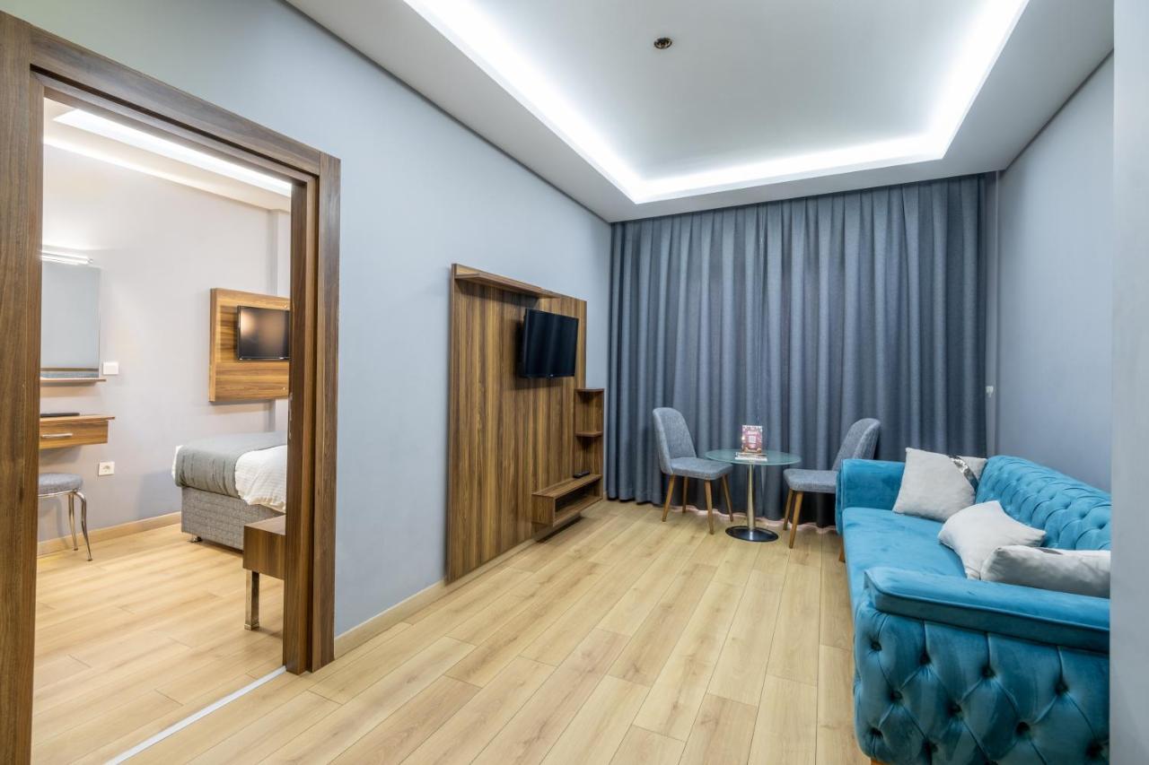 Beyzas Hotel&Suites Stambuł Zewnętrze zdjęcie